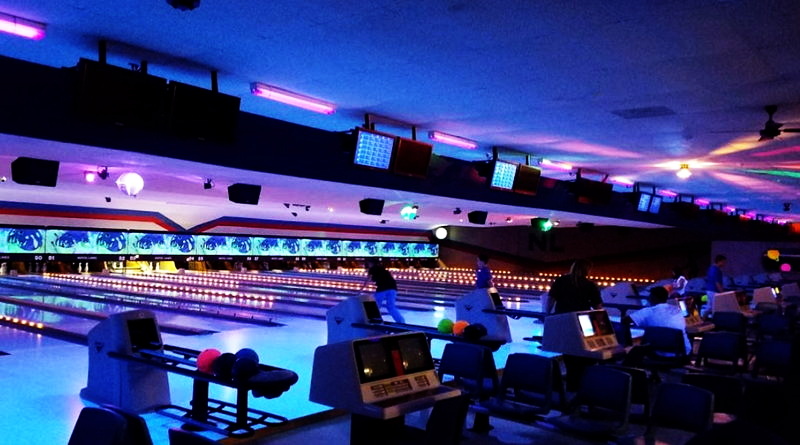 Nortel Lanes - From Web Listing